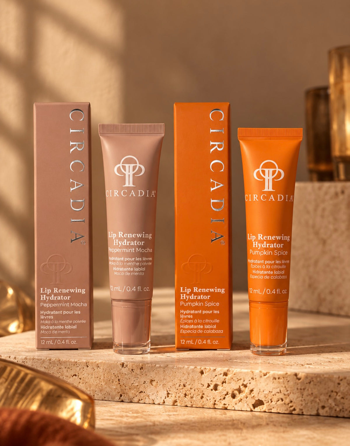 Circadia Lip Renewing Hydrator