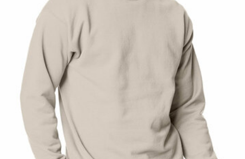 Fall Pumpkin Crewneck Sweatshirt