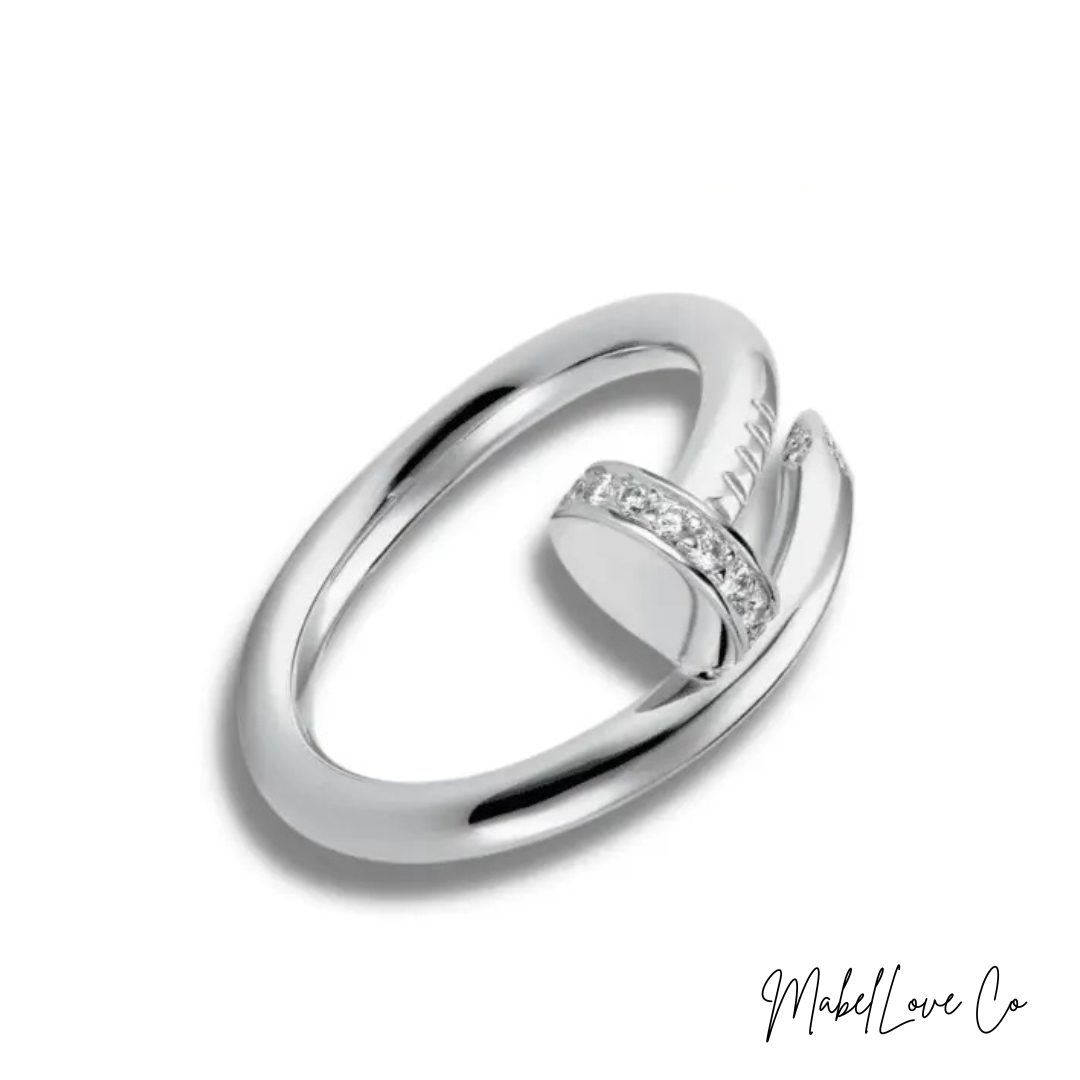Harmony Ring