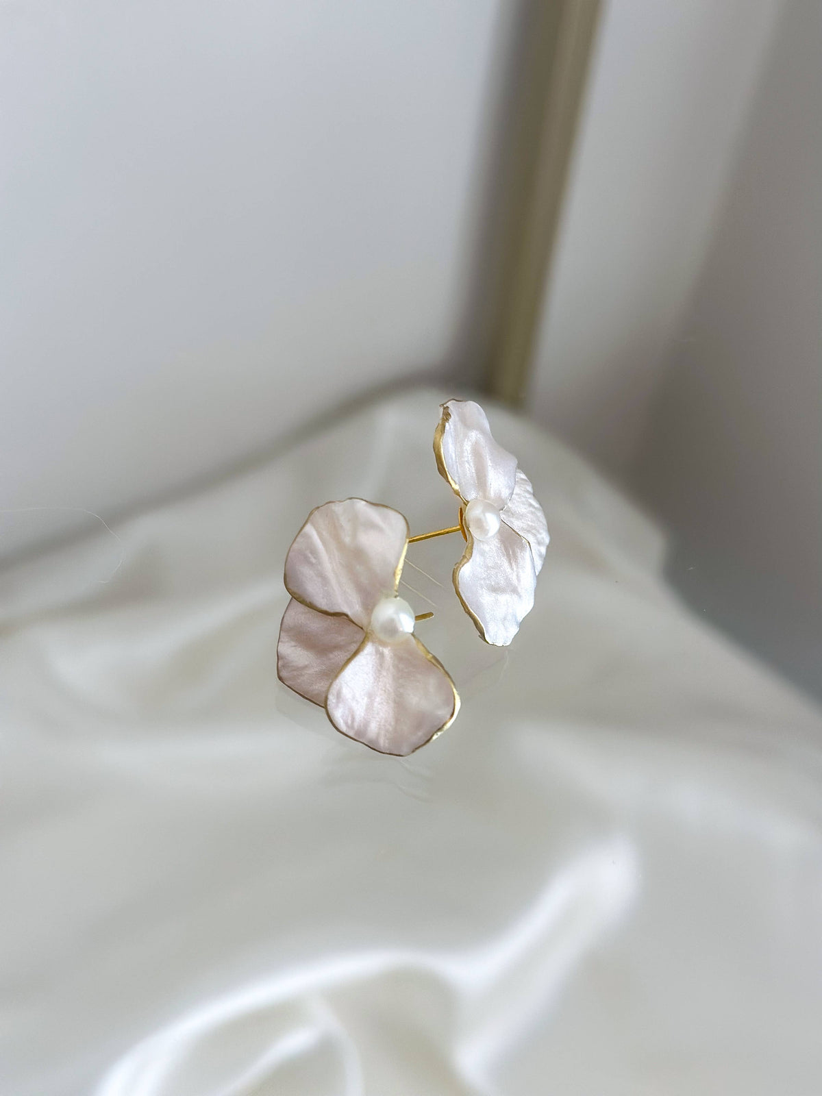 Rosie Stud Earrings