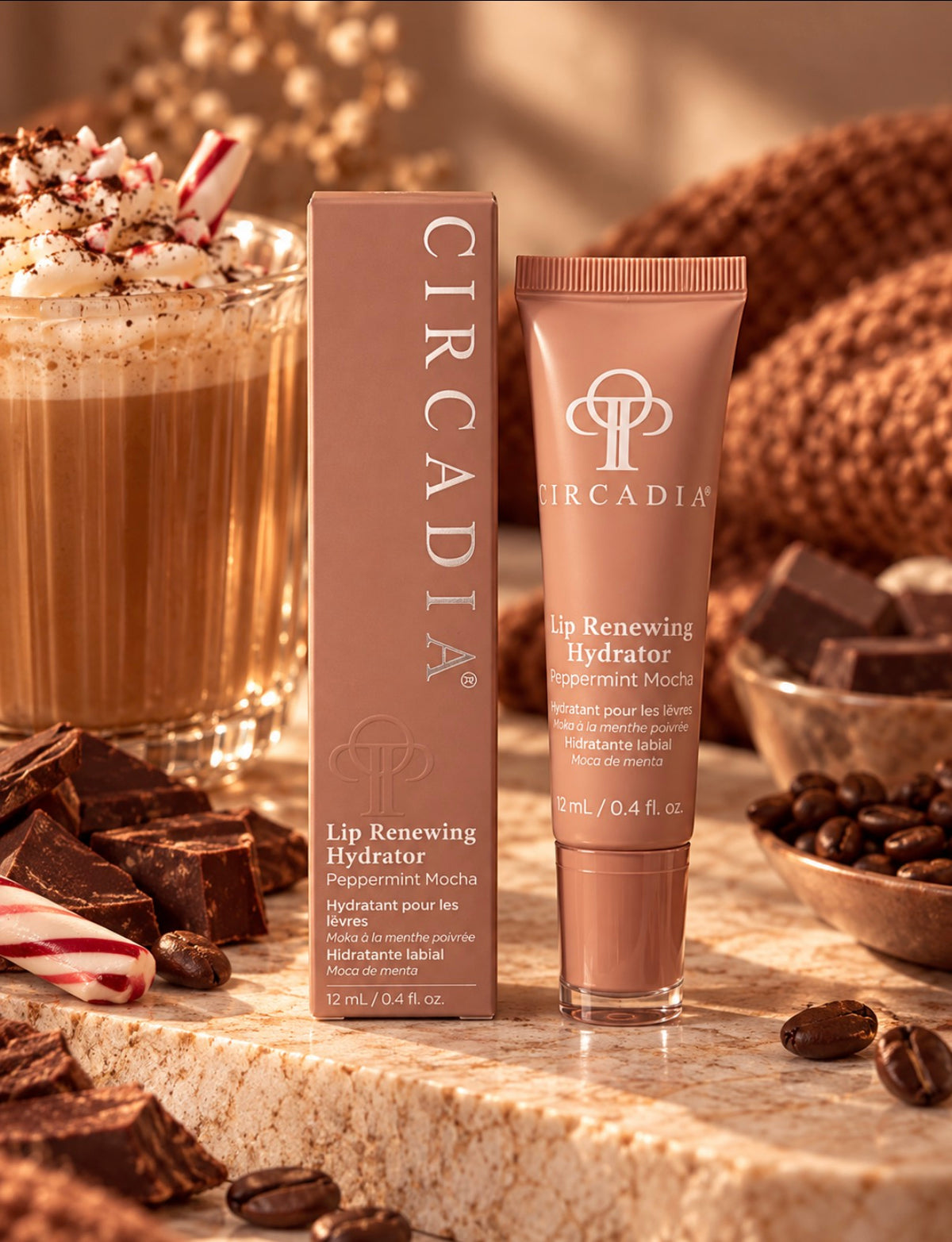Circadia Lip Renewing Hydrator