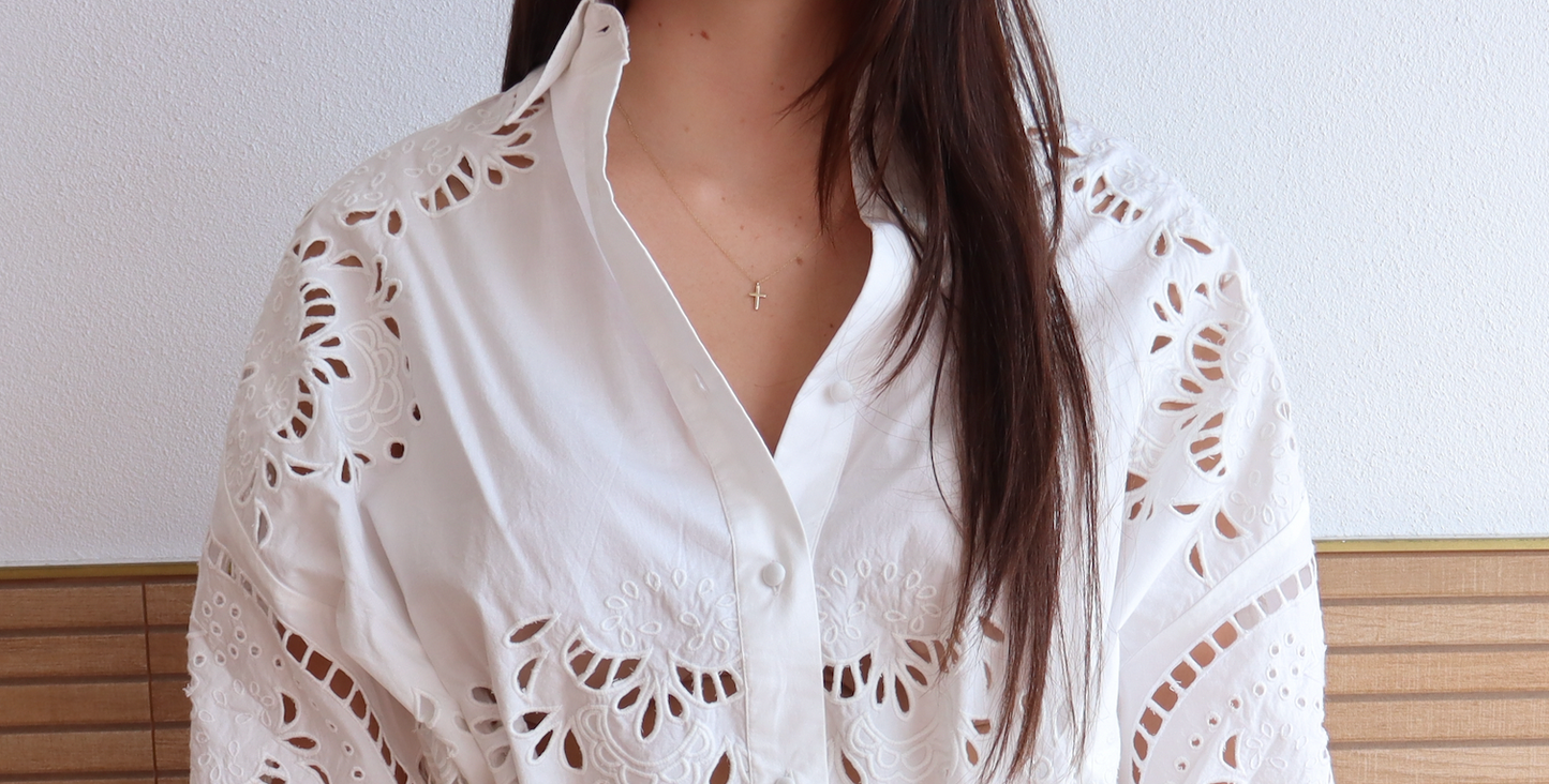 Hemant & Nandita Shirt