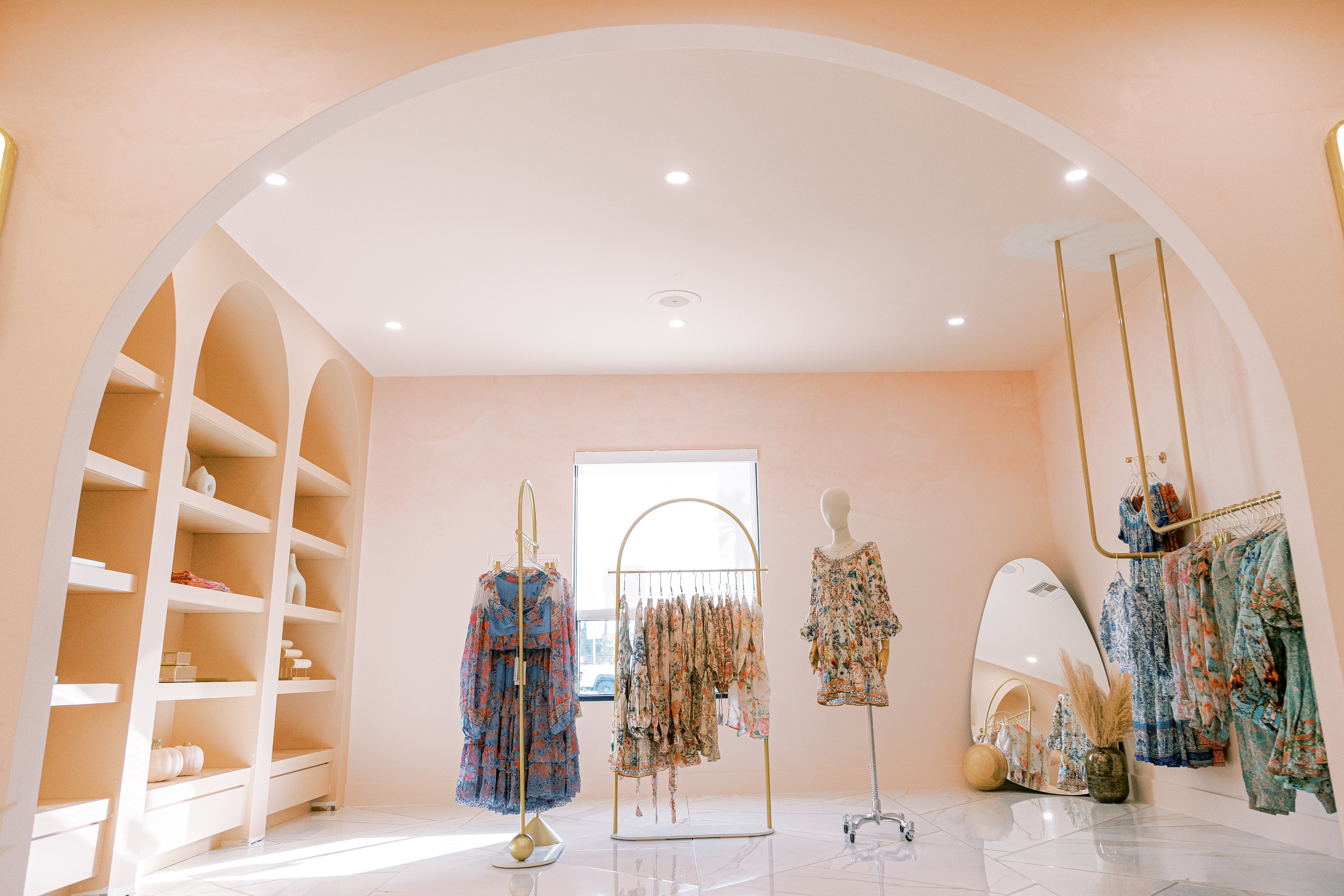 Albany Boutique - Stylish and Trendy Fashion for All Occasions