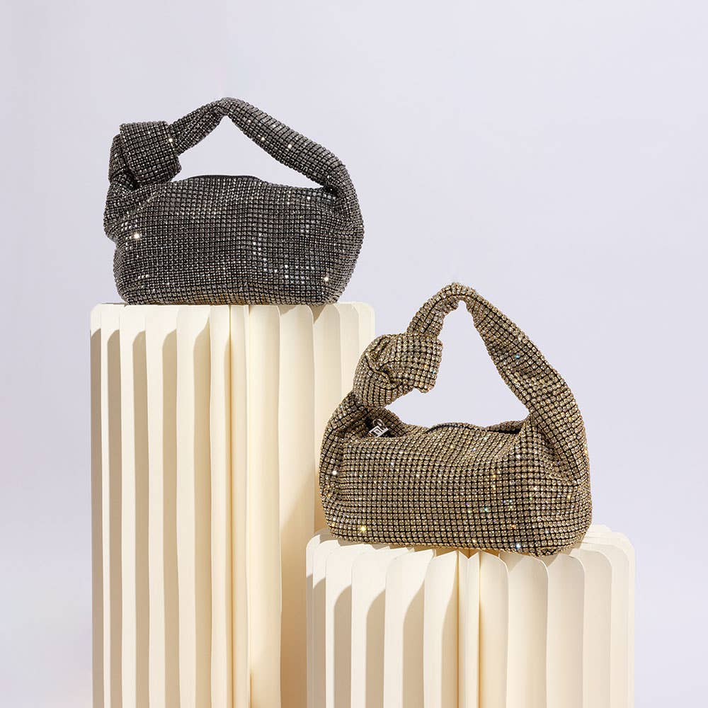 Reena Top Handle Bag