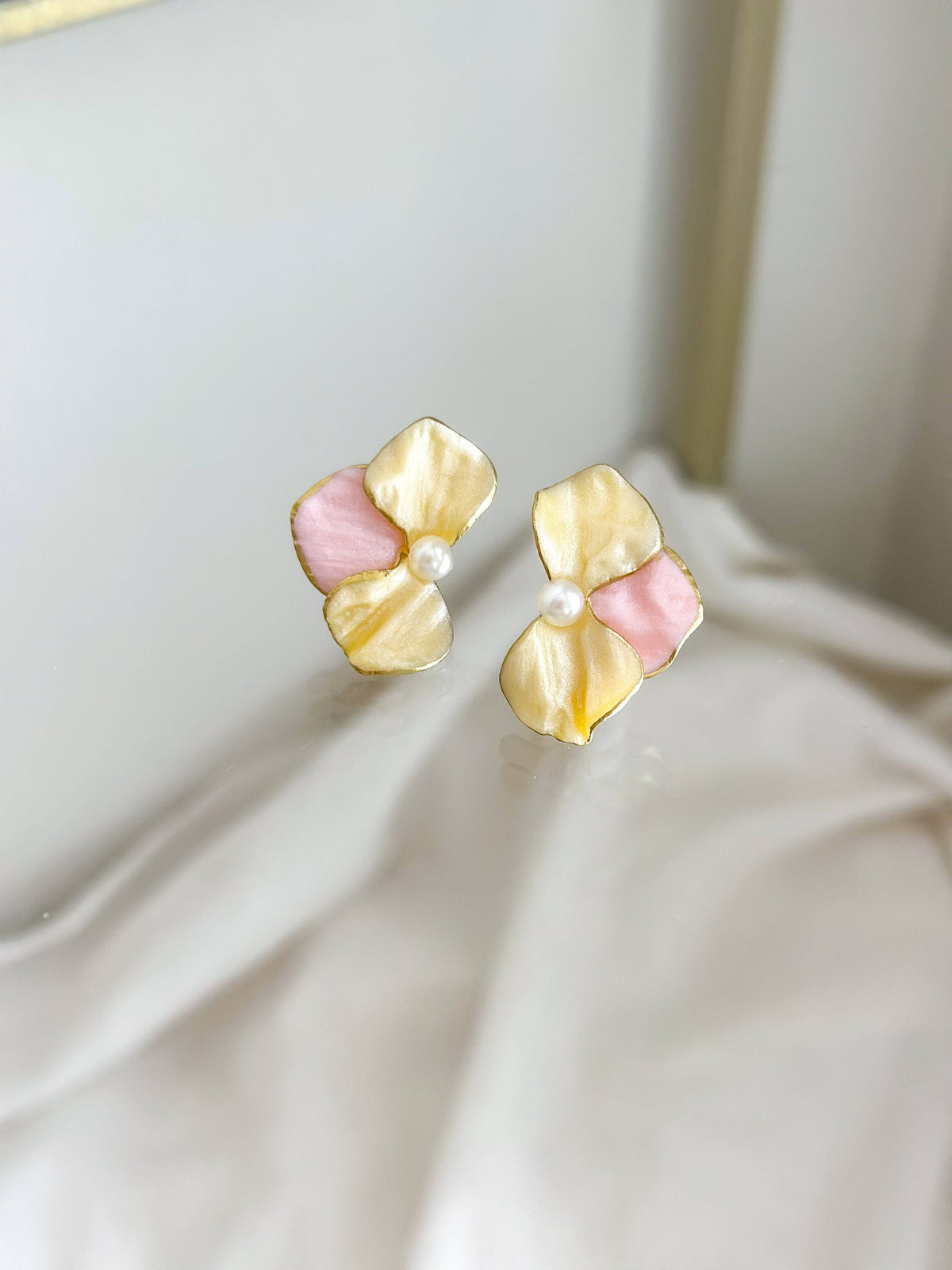 Rosie Stud Earrings