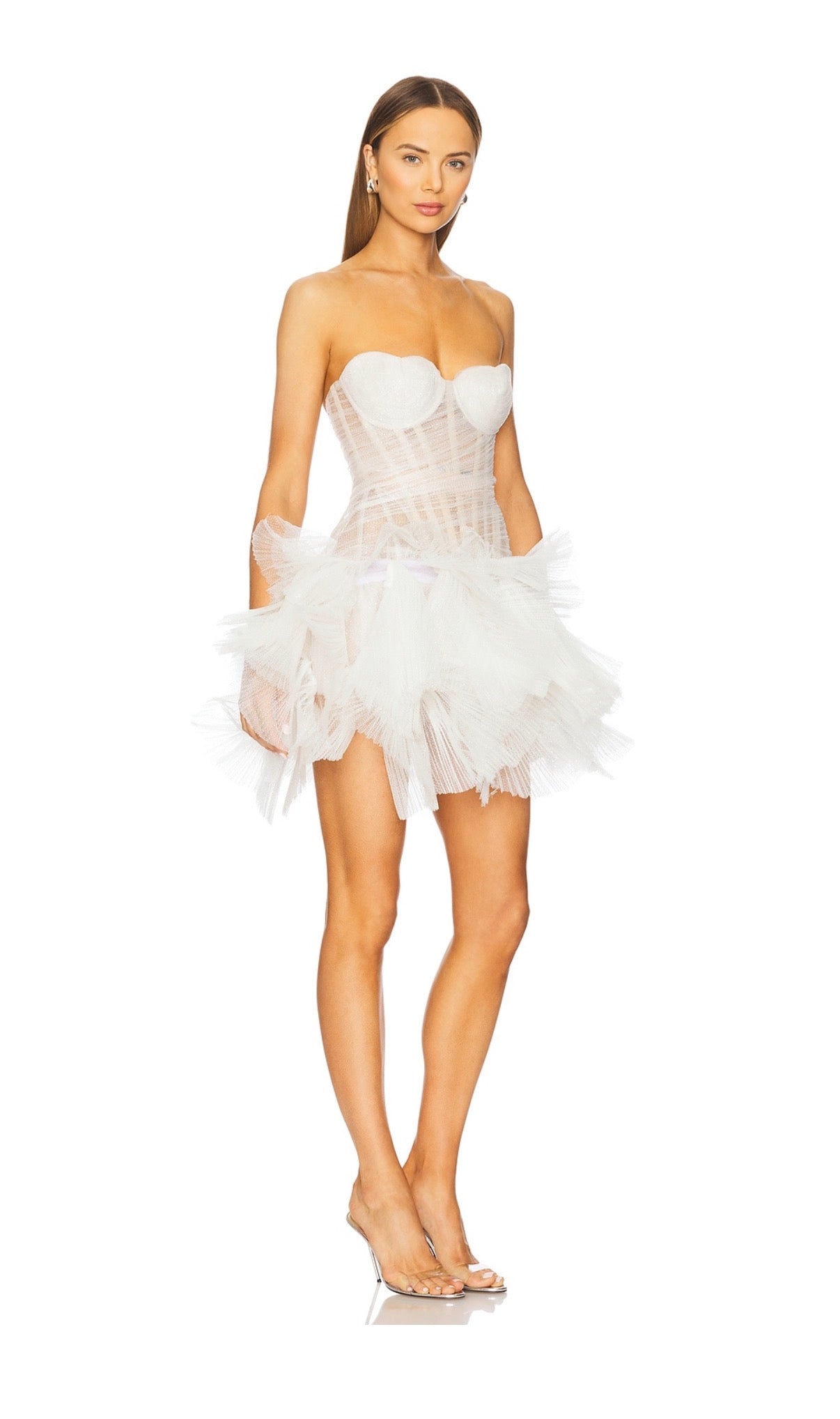 Maria Lucia Hohan | Dewi Mini FL