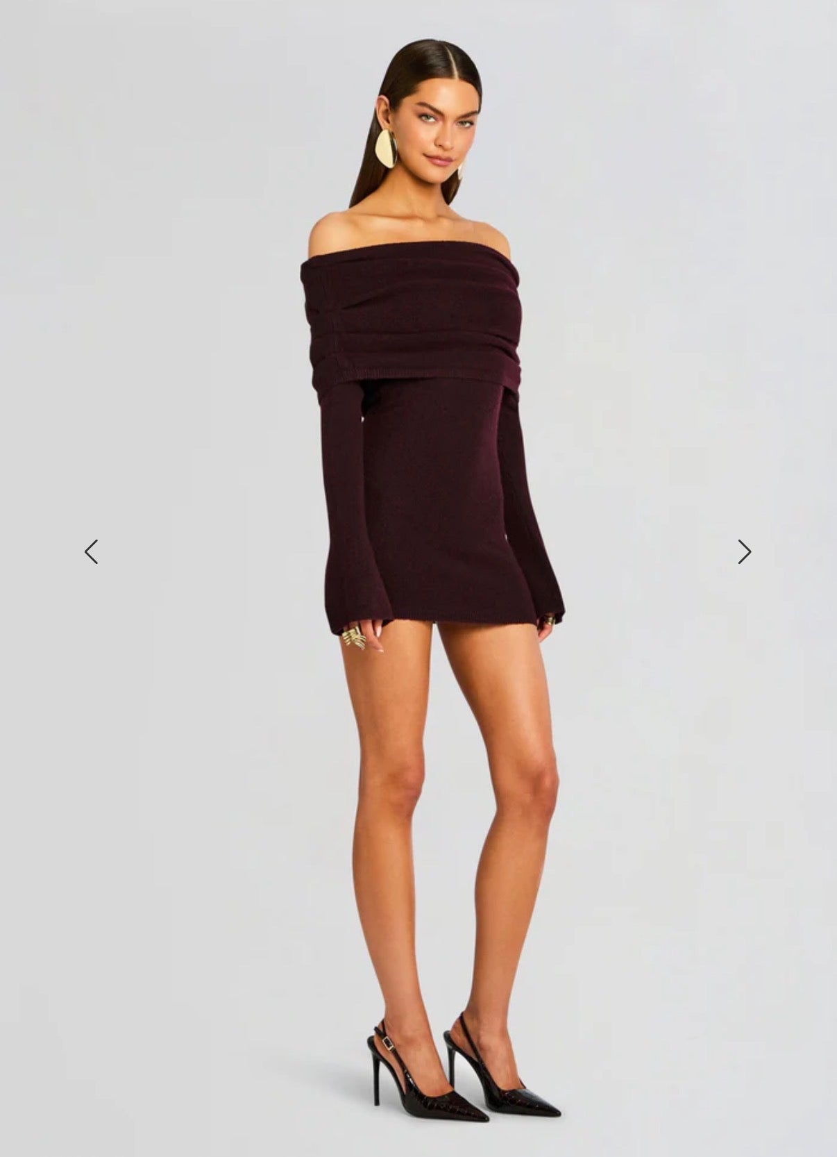 Retrofete | Selene Mini Dress