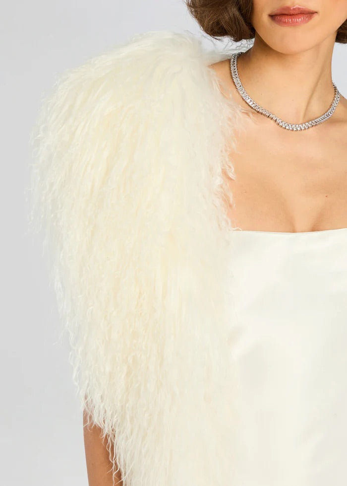 Retrofete | Shante Fur