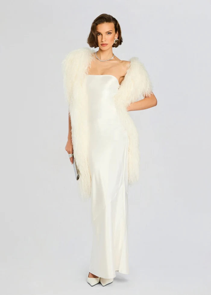 Retrofete | Shante Fur