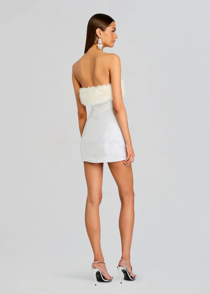 Retrofete | Torin Dress