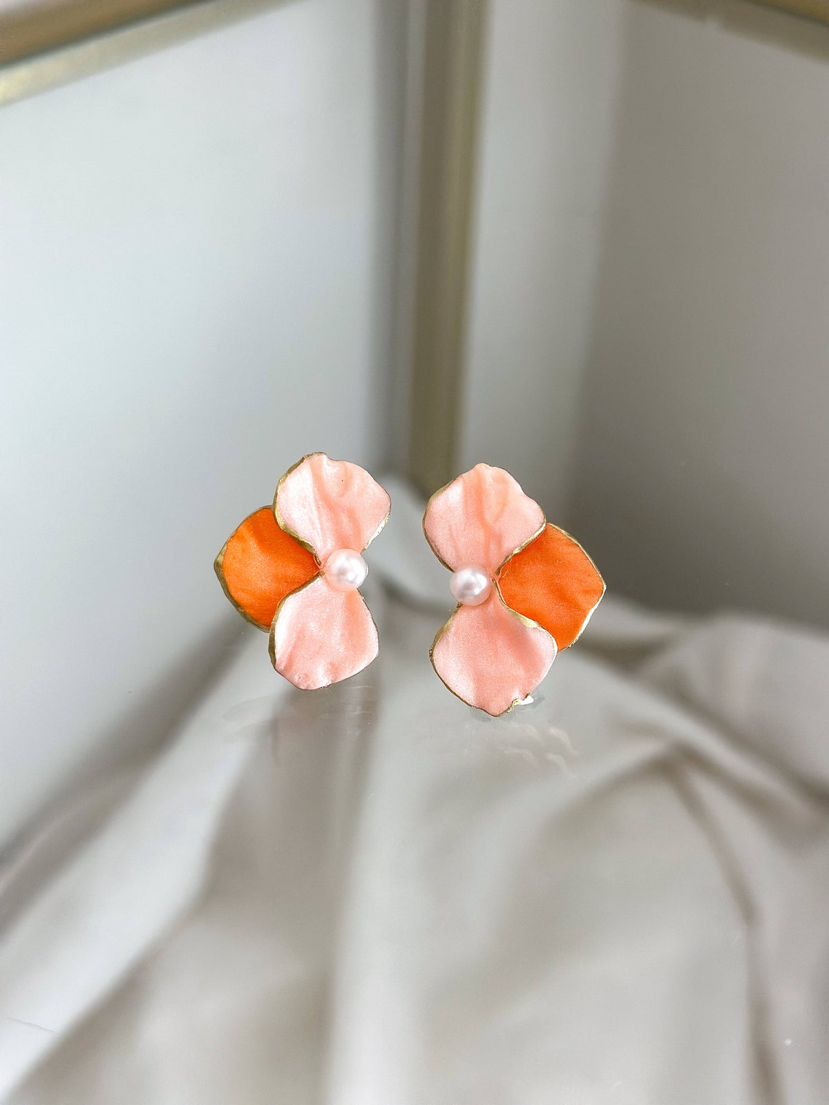 Rosie Stud Earrings