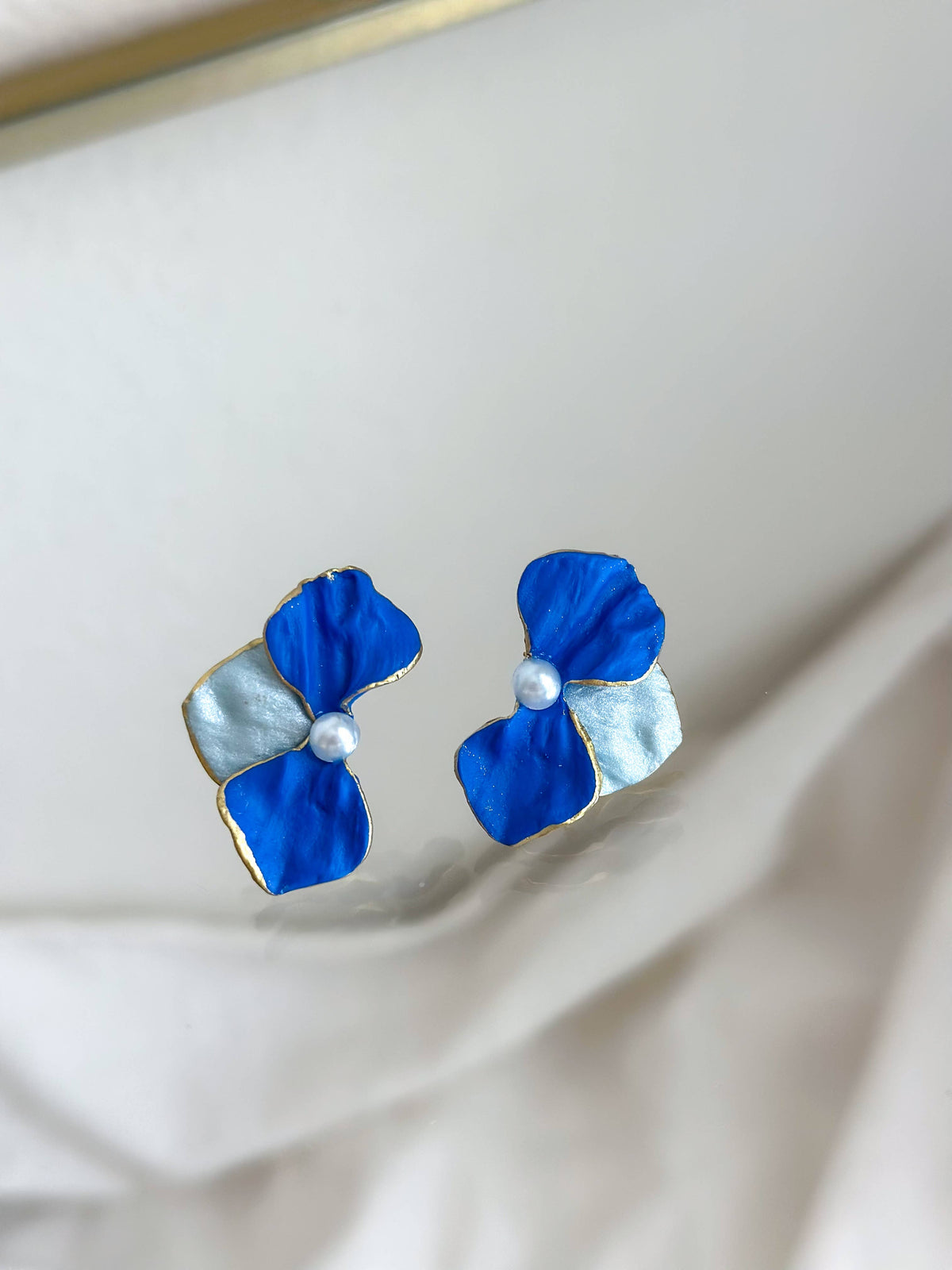 Rosie Stud Earrings
