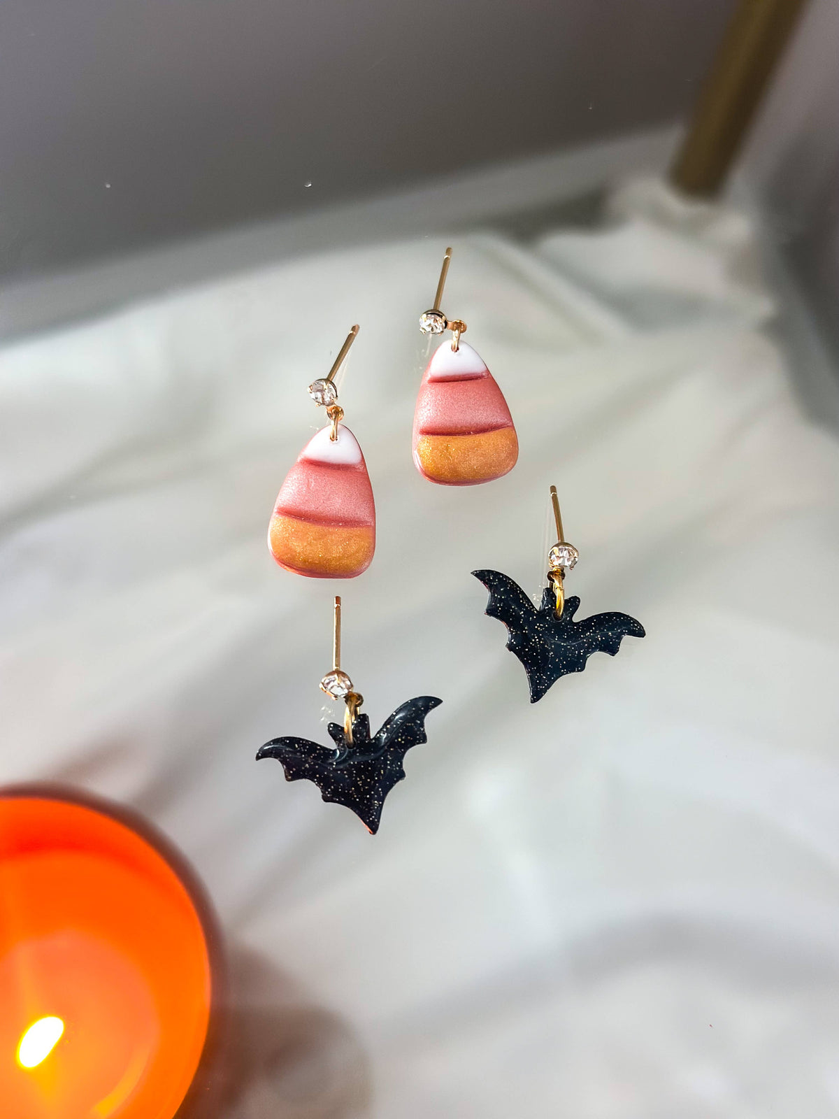 Halloween Mini Dangles