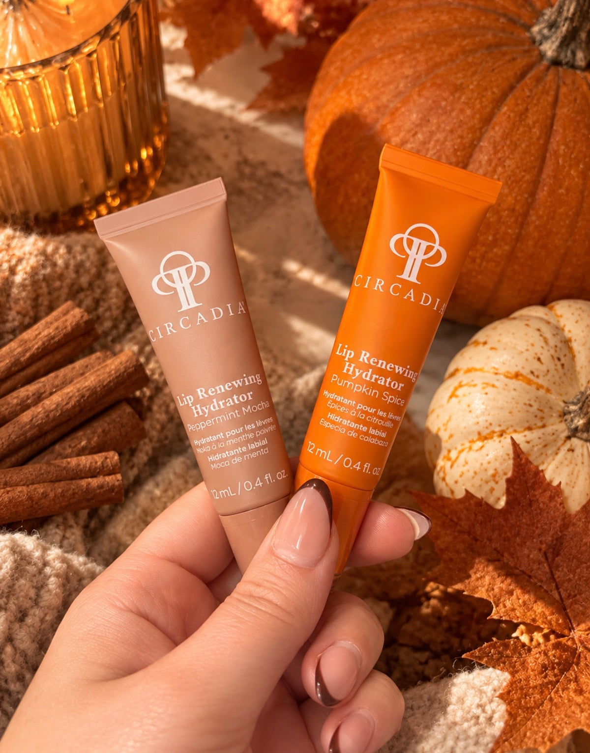 Circadia Lip Renewing Hydrator