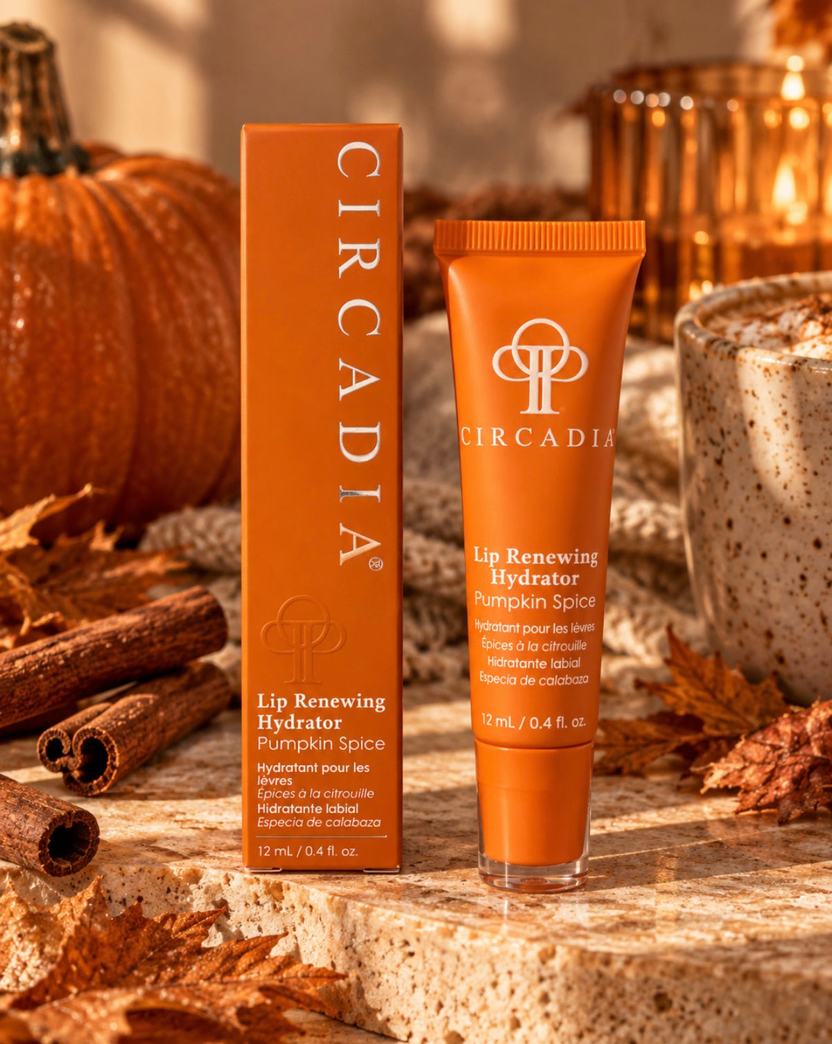 Circadia Lip Renewing Hydrator