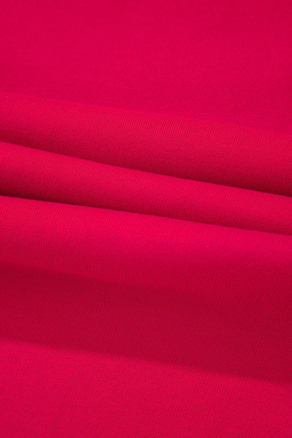 Christmas Santa Baby Tinsel Sweatshirt