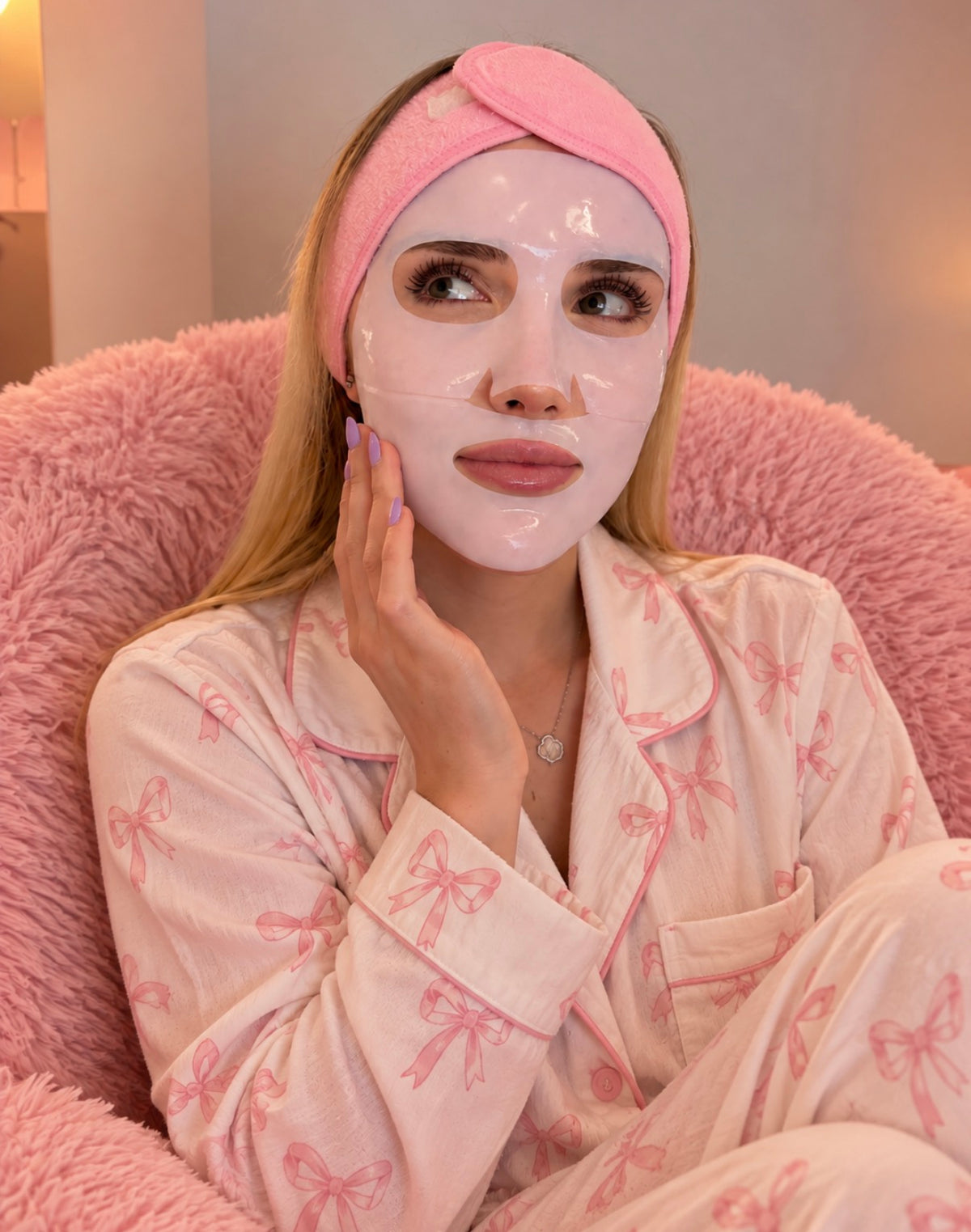 Medicube PDRN Mask
