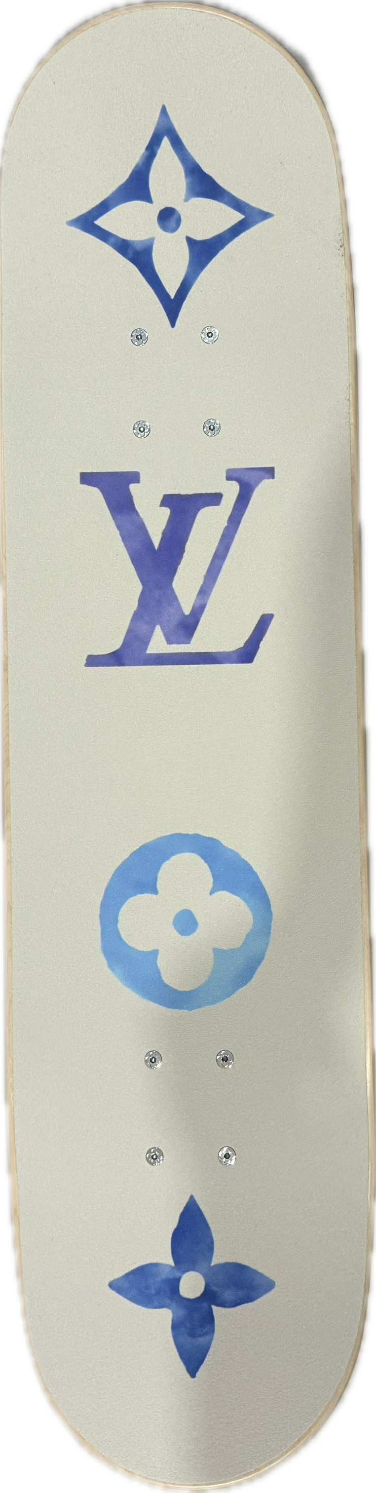 Louis Vuitton | Skateboard