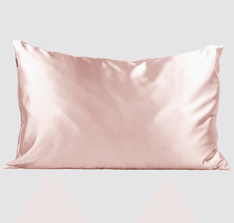 KITSCH Satin Pillowcase