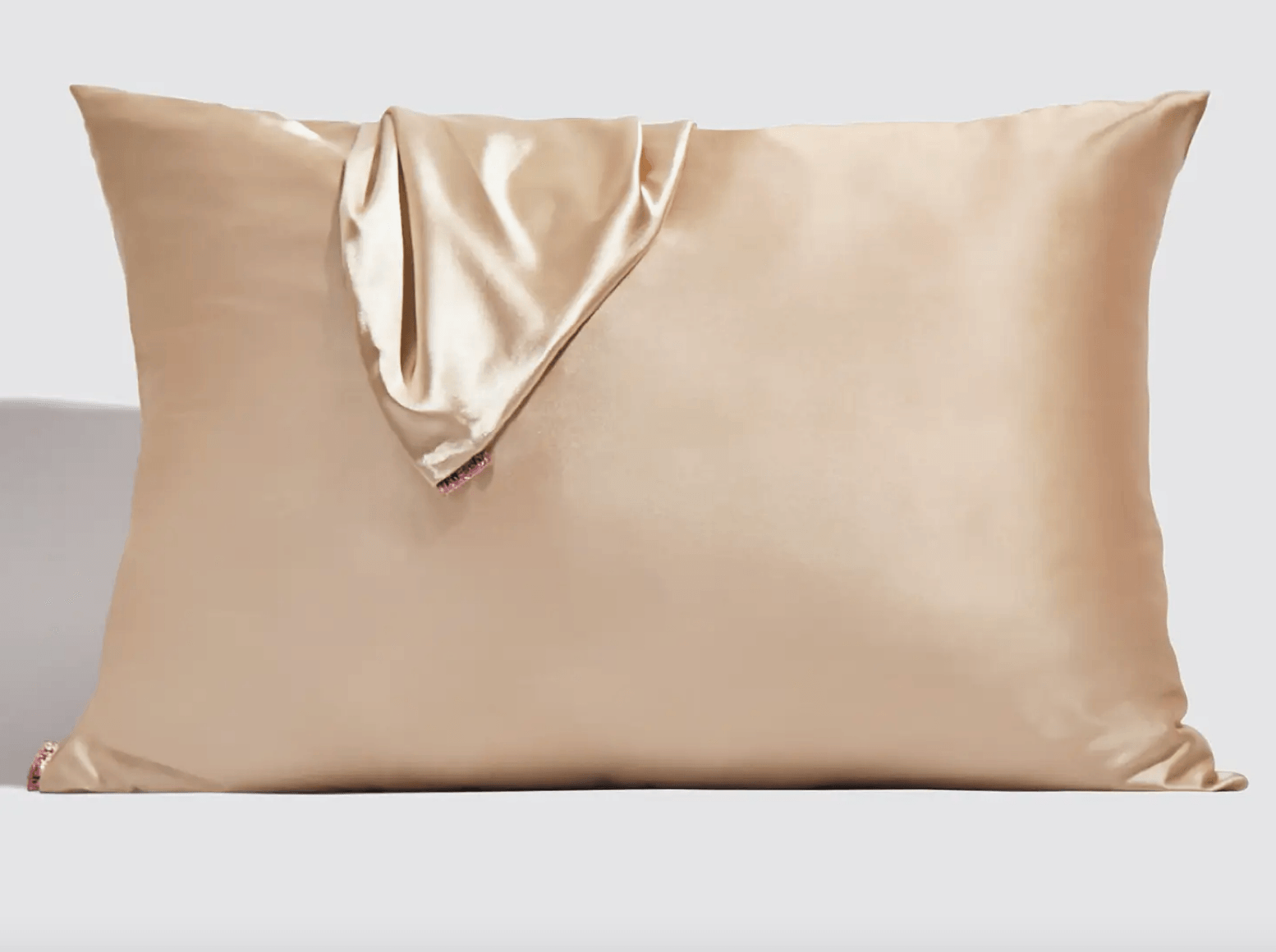 KITSCH Satin Pillowcase