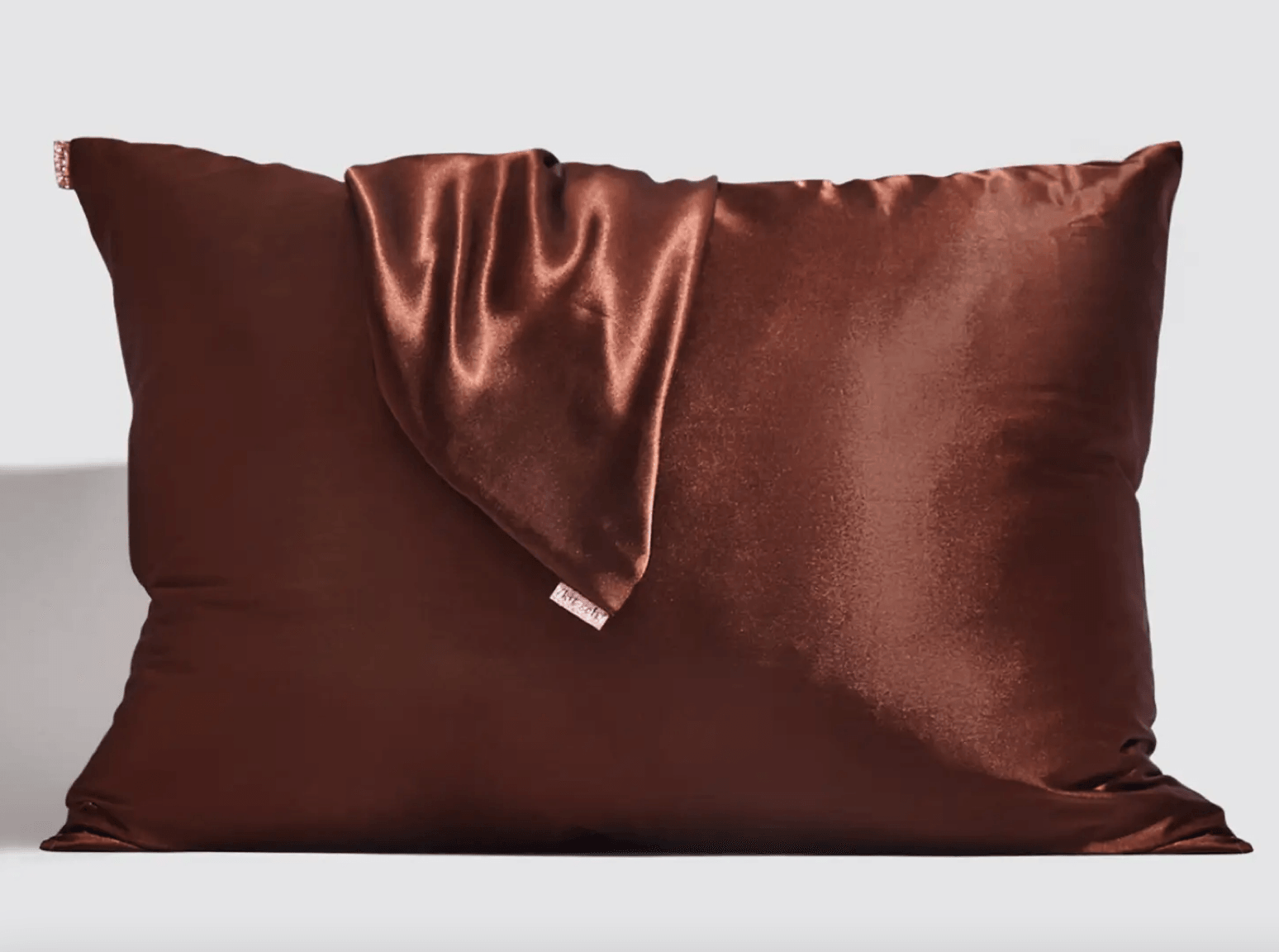 KITSCH Satin Pillowcase