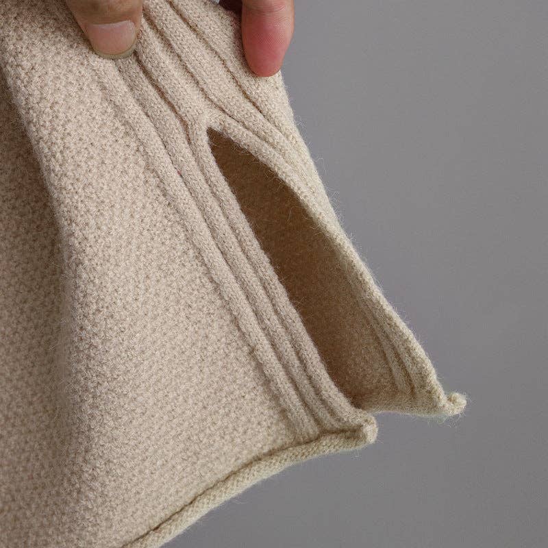 Knit Set Chic Cozy  Effortless Style