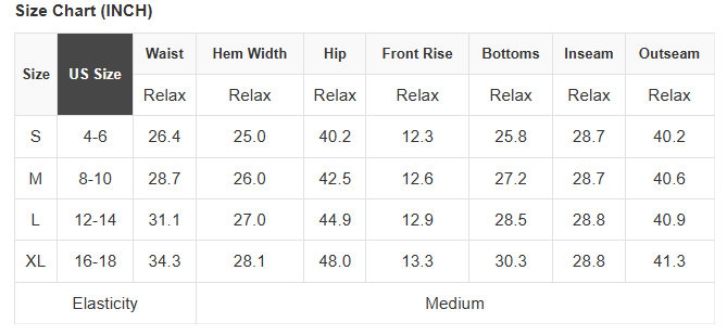 HOT Mineral Wash Seam Detail Flare Leg Drawstring Pants|S-4X