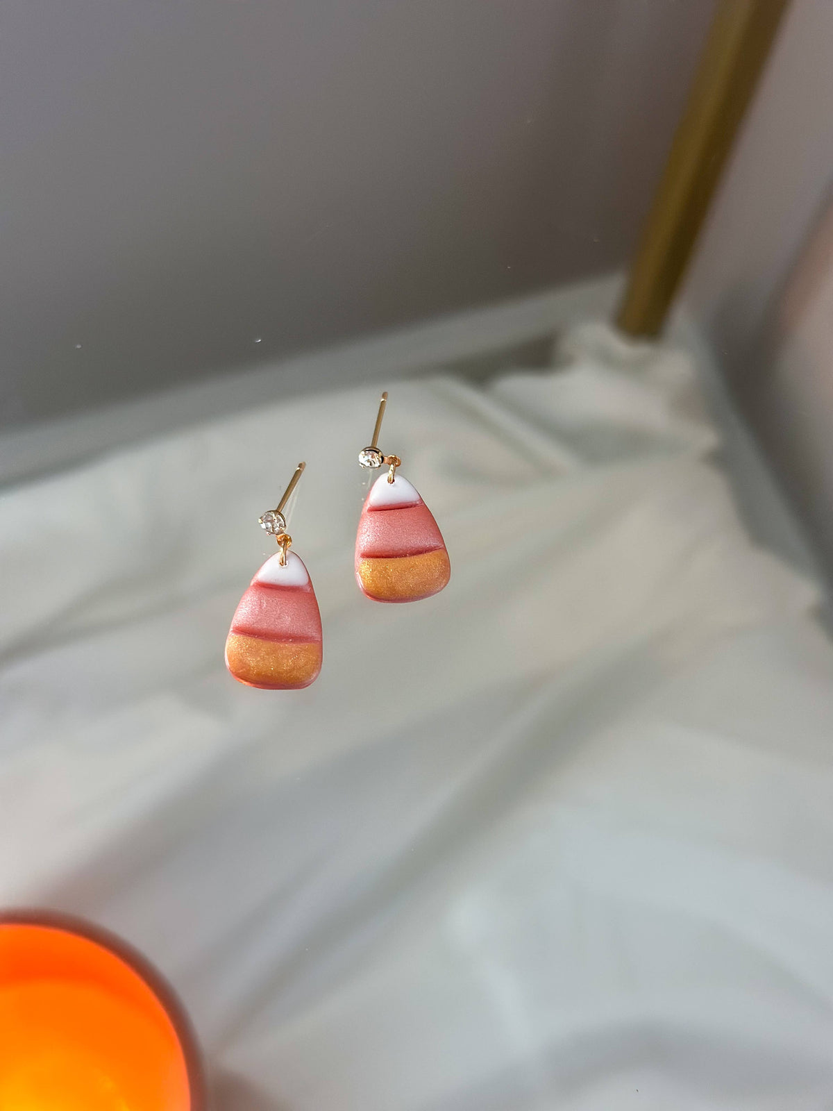 Halloween Mini Dangles