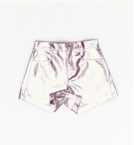 BLANKNYC Pretty Up Shorts - Chic and Comfortable Shorts for Effortless Style