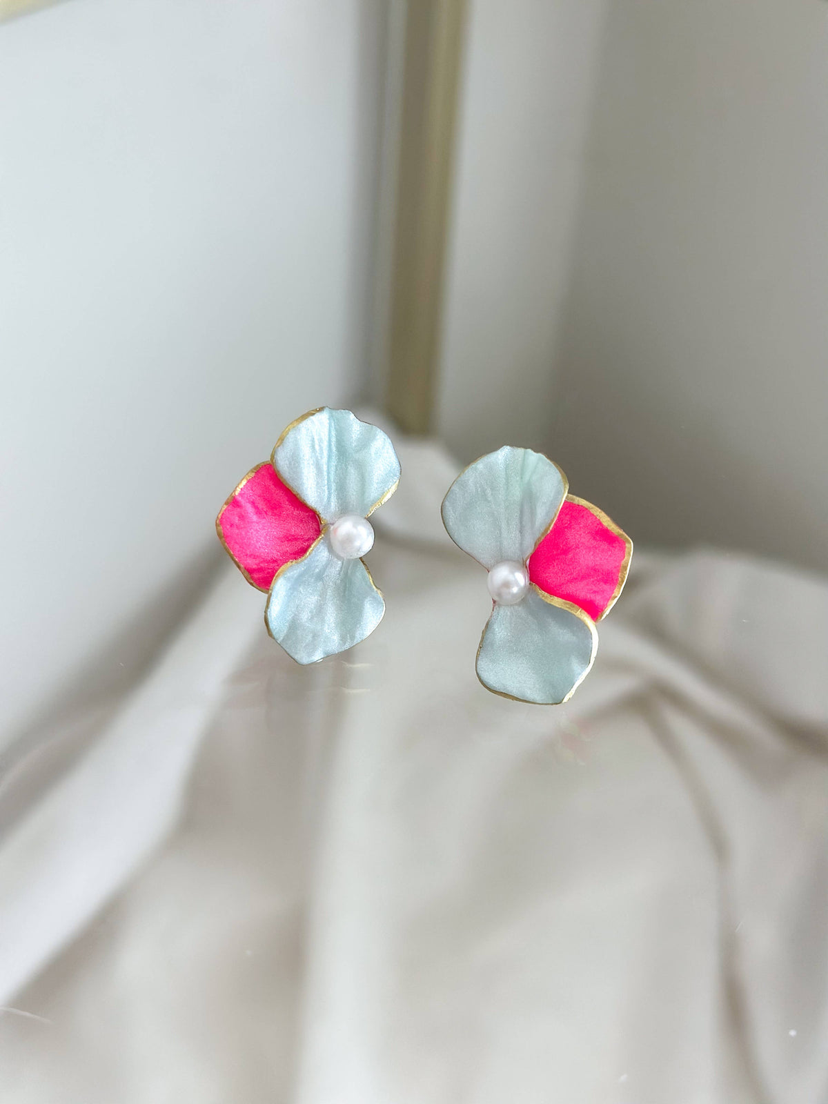 Rosie Stud Earrings